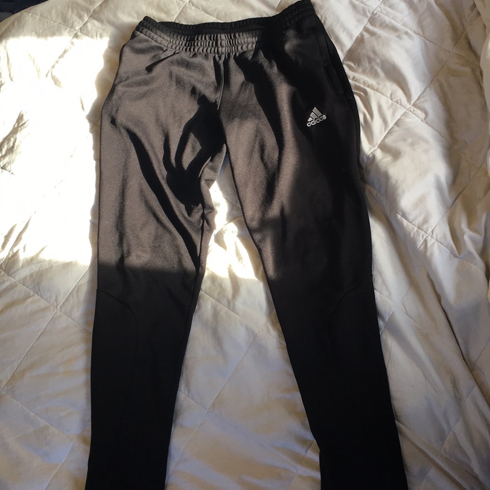 Adidas CLIMALITE joggers